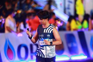 BIB: 
                            <button type="button" onclick="openModal(23669687)" class="btn btn-primary btn-sm float-right btn-popup" data-toggle="modal" data-target=".modal-high-quality">
                        <i class="fas fa-shopping-cart"></i> Add to Cart
                    </button>
                                            <button type="button" onclick="isThisMe(23669687, true)" class="btn btn-success btn-sm float-right btn-popup btn-isme hidden" data-toggle="tooltip" data-placement="bottom" title="นี่คือรูปของคุณใช่ไหม คลิกที่นี่เพื่อเอาเข้าอัลบั้ม">
                        <i class="fas fa-plus"></i> Add to album
                    </button>
                    <button type="button" onclick="isThisMe(23669687, false)" class="btn btn-warning btn-sm float-right btn-popup btn-isnotme hidden">
                        <i class="fas fa-ban"></i> Remove from album
                    </button>